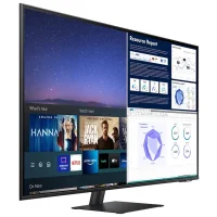 Монитор Samsung Smart S32AM503NI фото 9